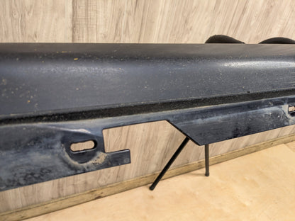 OEM BMW F90 G30 Left Driver Side Skirt Rocker Panel M PERFORMANCE
