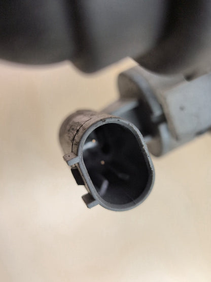 2015-2019 BMW X6 F16 Coolant Expansion Tank Reservoir 8630170