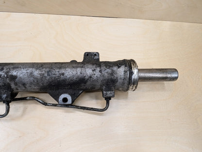 OEM BMW E82 E88 E90 E92 E93 328 335 RWD Power Steering Gear Rack and Pinion L5