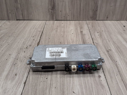 OEM BMW F06 F10 F30 F32 F36 F80 F82 Top Rear Side View Camera Control Module ECU