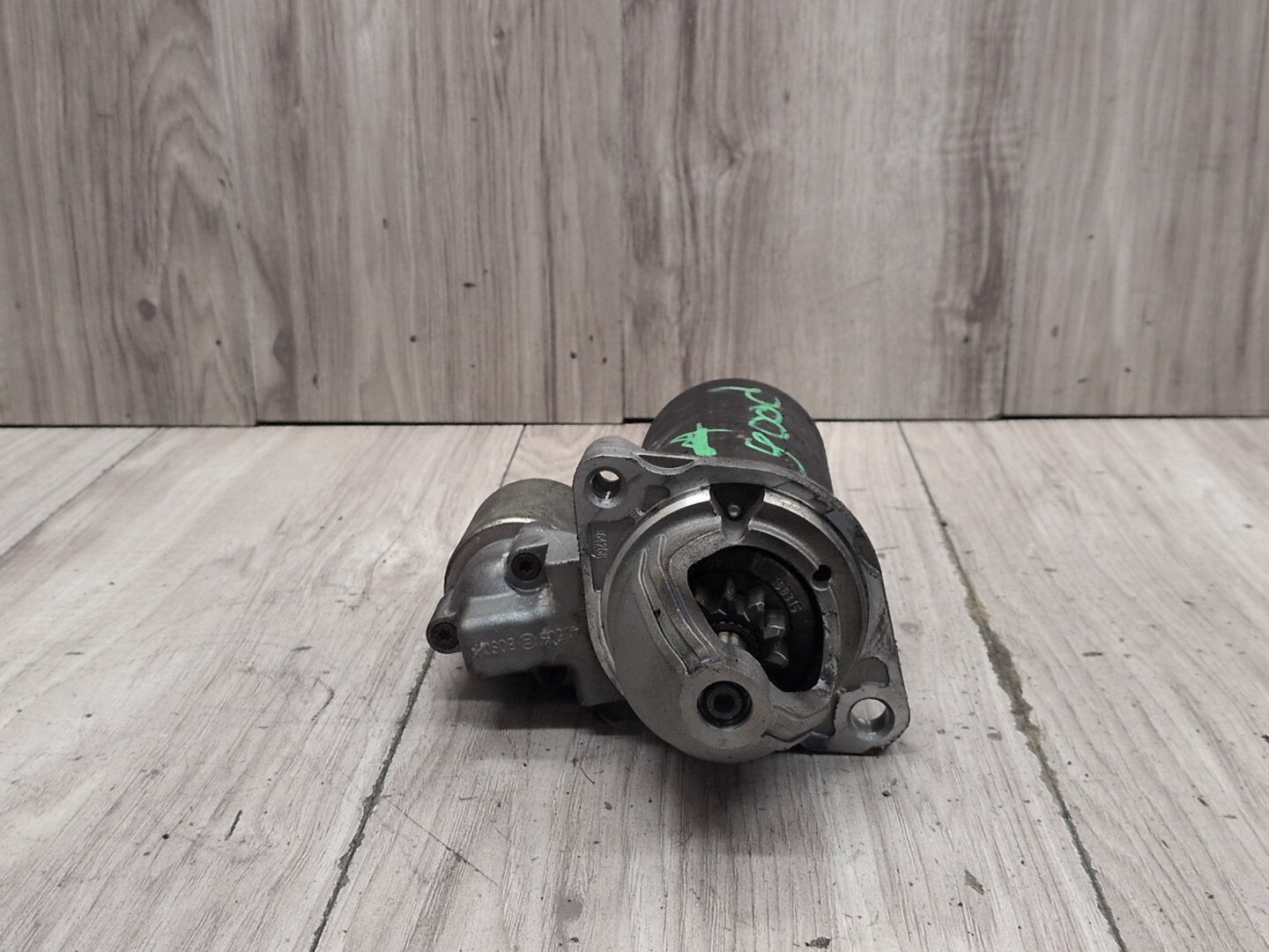OEM BMW F10 F22 F25 F30 F32 F36 320 328 428 Engine N20 N26 Starter Motor BOSCH