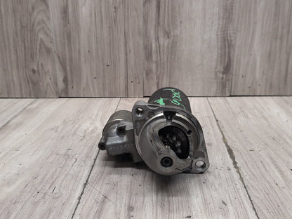 OEM BMW F10 F22 F25 F30 F32 F36 320 328 428 Engine N20 N26 Starter Motor BOSCH