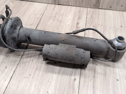 17-23 OEM BMW G30 M550 Rear Right Passenger Side Spring Strut Shock Absorber VDC