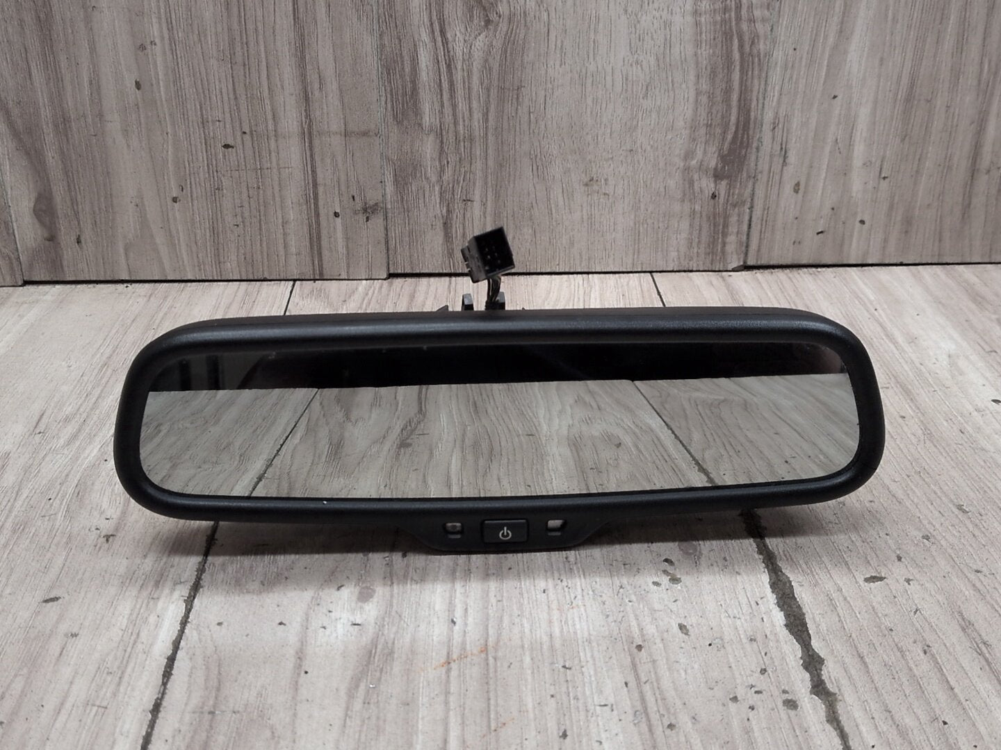 2008-2017 Audi S5 8T Rear View Interior Mirror 8R0857511C