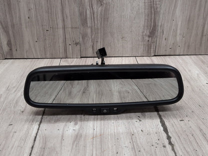2008-2017 Audi S5 8T Rear View Interior Mirror 8R0857511C