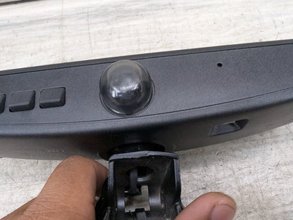 2009-2015 BMW 750Li F02 Rear View Interior Mirror 9320305
