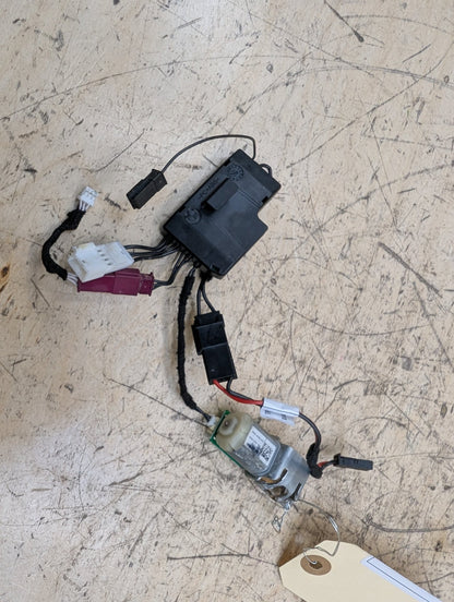 2019-2026 BMW M340i G20 Steering Wheel Vibration Generator Motor 7857778 OEM