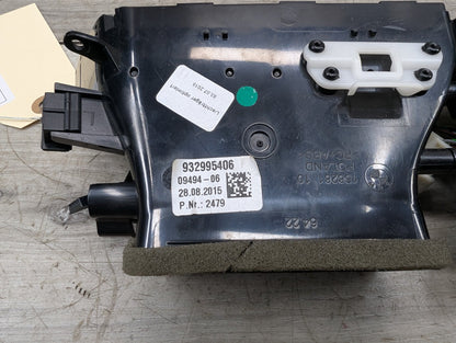 2016-2022 BMW 750Li G12 Dashboard Dash Board Middle Center Air Vent 9329954