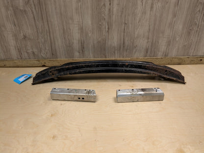 2008 - 2017 Audi S5 8T Front Bumper Reinforcement Rebar Bar 8K0807113F