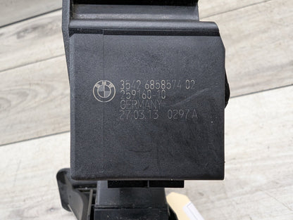 2007-2013 BMW X5 E70 Gas Accelarator Pedal 6858574