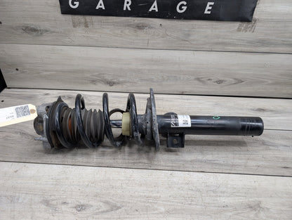 18-25 OEM BMW G01 G02 X3 X4 M40iX Front Right Passenger Spring Strut Shock