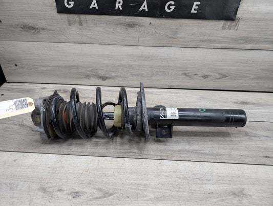 18-25 OEM BMW G01 G02 X3 X4 M40iX Front Right Passenger Spring Strut Shock