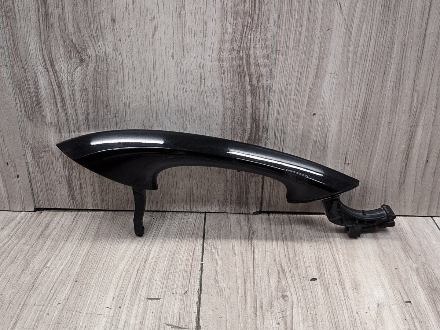 2016-2022 BMW 750i G12 Front Right Passenger Exterior Door Handle w/ Comfort Access 7472790 OEM