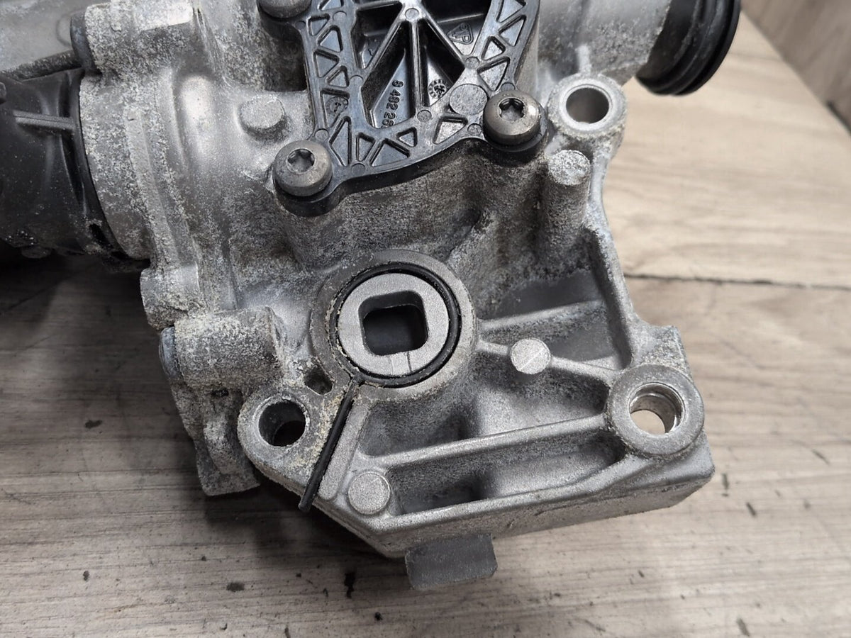 2019-2026 BMW G05 X5 B58B30M1 Engine Motor Cooling Auxiliary Water Pump 8650986