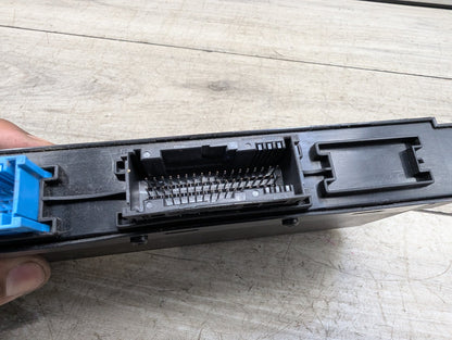 OEM BMW E88 E90 E92 E89 Junction Box for Electronics H1 Module Unit JBBFE