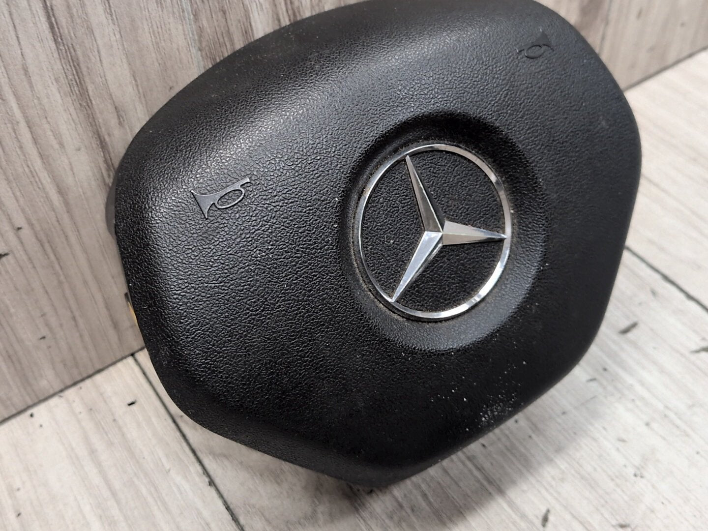 2009-2012 Mercedes-Benz E550 W212- PN:
