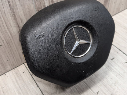 2009-2012 Mercedes-Benz E550 W212- PN: