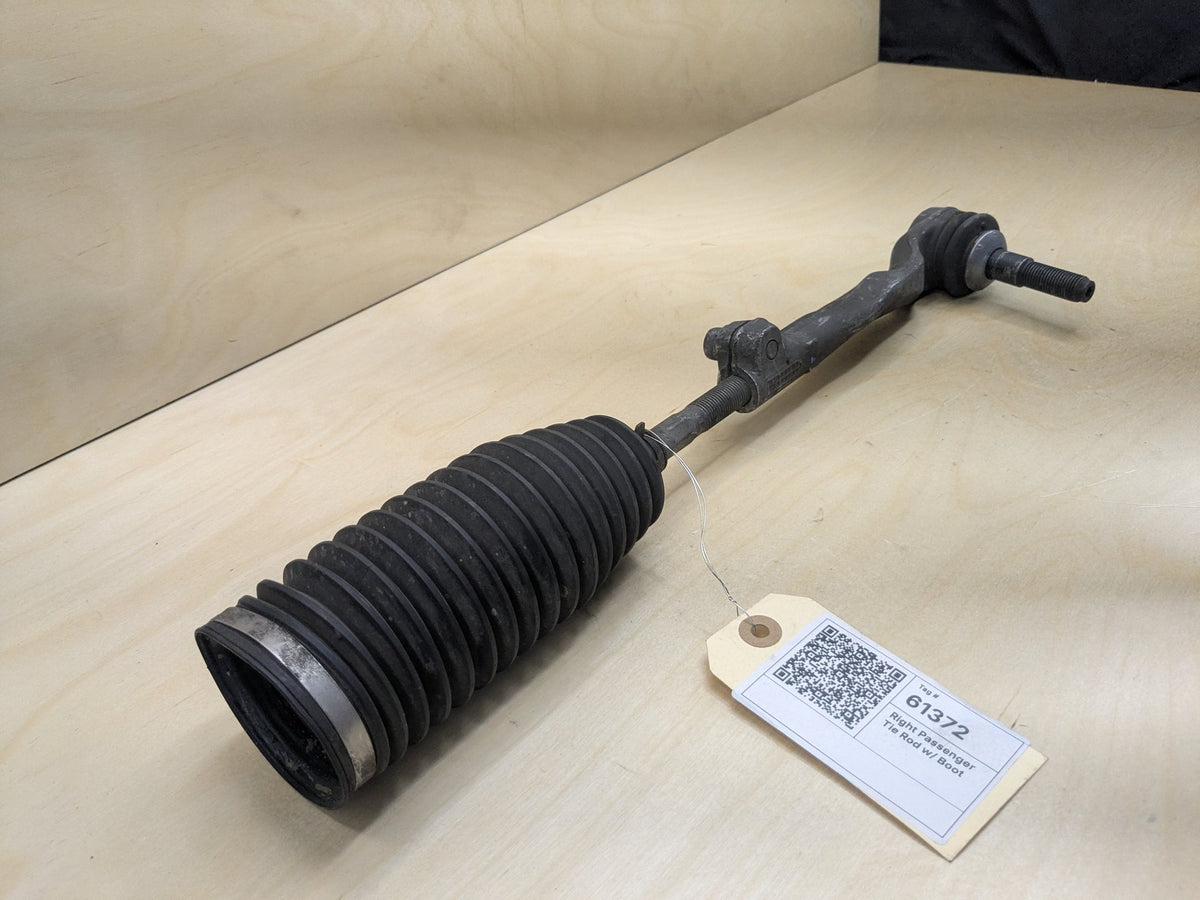 16-20 OEM BMW G30 G12 530 540 M550 740 750 Front Right Passenger Side Tie Rod