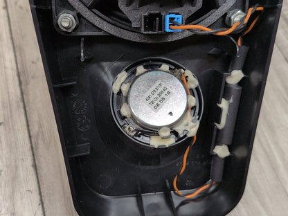2014 - 2018 BMW X5 F85 Speakers SET 9294942 S63B44T2