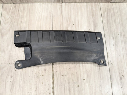 2019 - 2026 BMW X5 G05 Rear Left Driver Bumper Support Bracket 7487525 N63B44M3