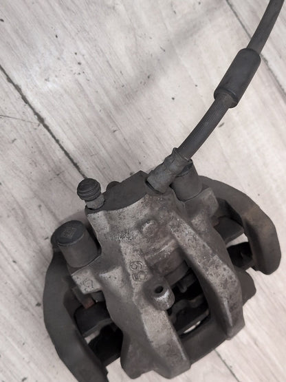 2009-2012 Mercedes-Benz E550 W212 Rear Left Right Brake Caliper SET
