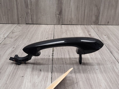 19-24 OEM BMW G20 330 M340 FRONT Left Driver Side Door Handle COMFORT Black