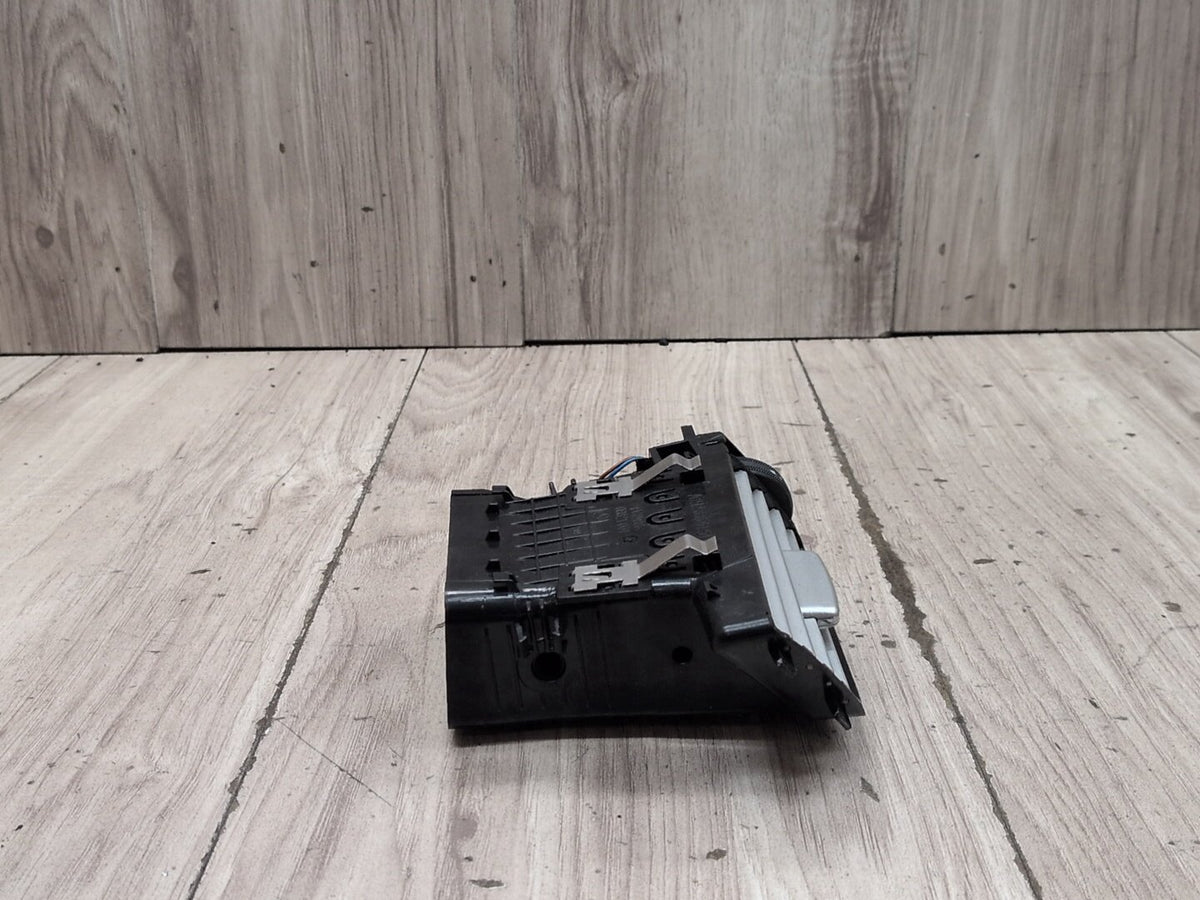 2009-2012 Mercedes-Benz E550 W212 Dashboard Dash Board Left Driver Air Vent A2128300154 OEM