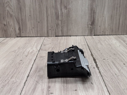 2009-2012 Mercedes-Benz E550 W212 Dashboard Dash Board Left Driver Air Vent A2128300154 OEM