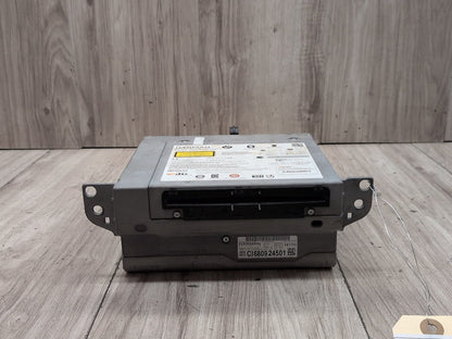 OEM BMW F30 F32 F36 F80 M4 HARMAN Navigation NBT EVO HU Radio Audio Headunit 2.3