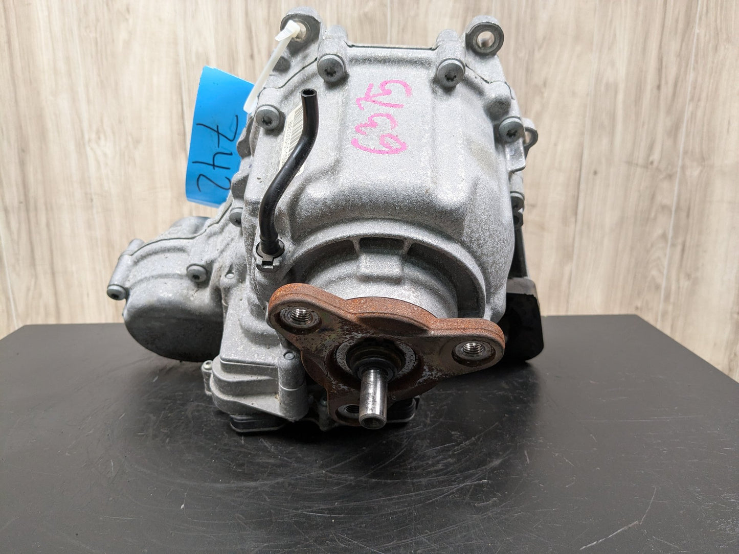 2014 - 2020 BMW 440i F36 Transmission Transfer Case 8662300 B58B30M0