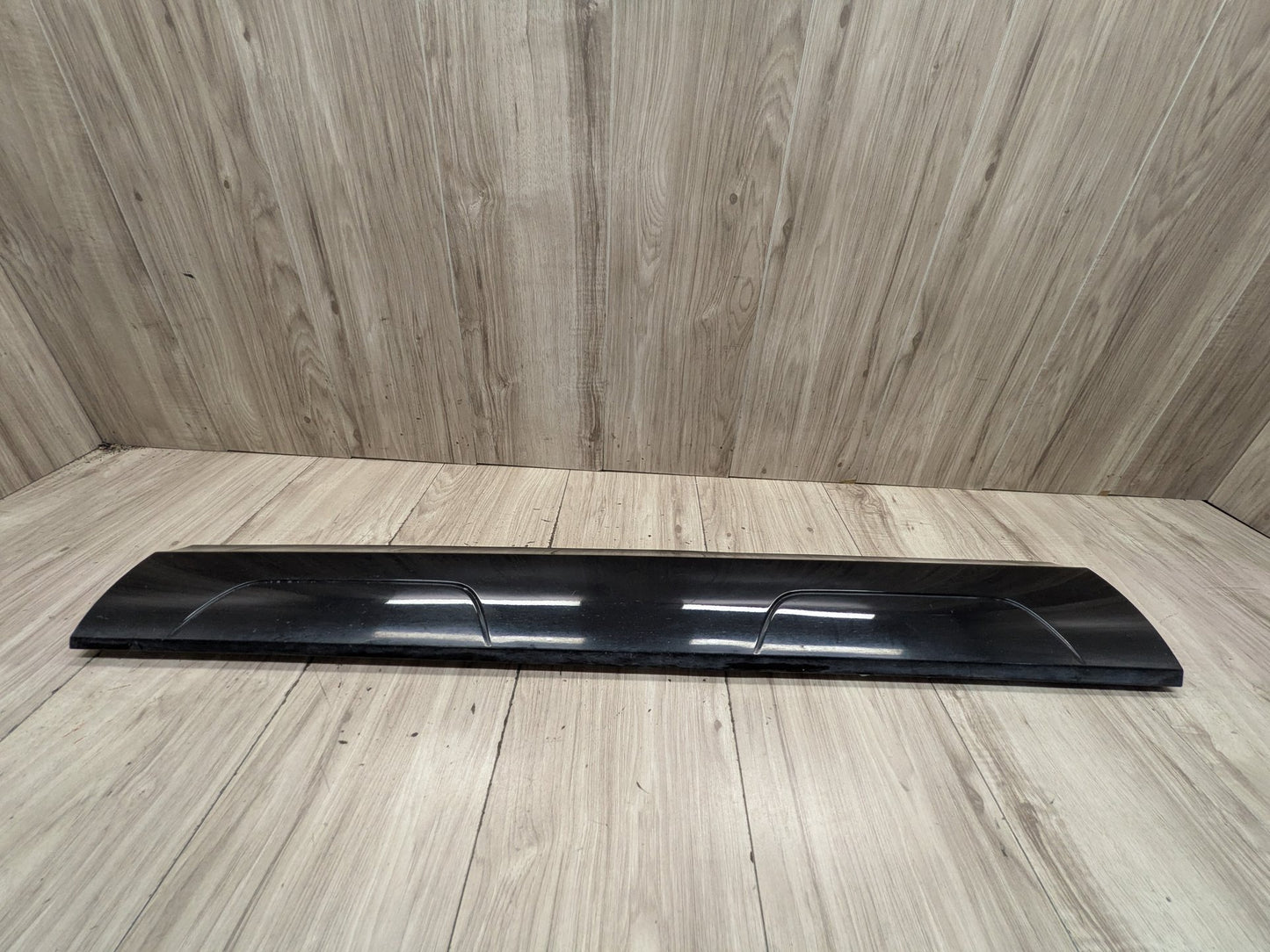 2015-2018 Audi Q3 8U Left Driver Side Skirt Rocker Panel 8U0853959D