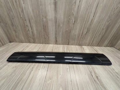 2015-2018 Audi Q3 8U Left Driver Side Skirt Rocker Panel 8U0853959D