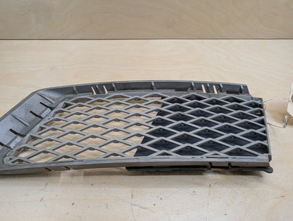 2007-2013 BMW 335i E93 Front Left Driver Bumper Cover Grille 7154721