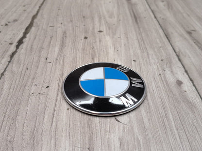 2012-2018 BMW M6 F06 Emblem Badge Symbol Logo 7057794