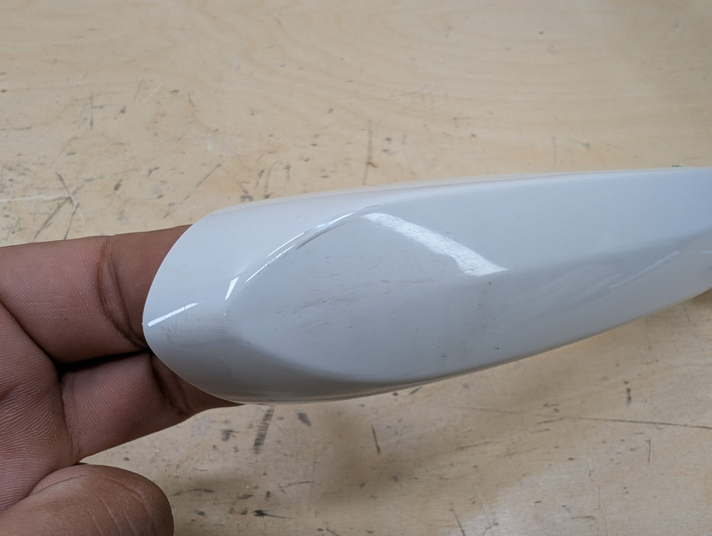 2018-2024 BMW X3 G01 Front or Rear Right Passenger Exterior Door Handle 7470528
