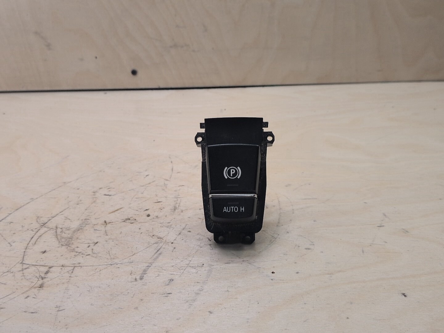 2011-2016 BMW X3 F25 Emergency Parking Brake Switch 9349037