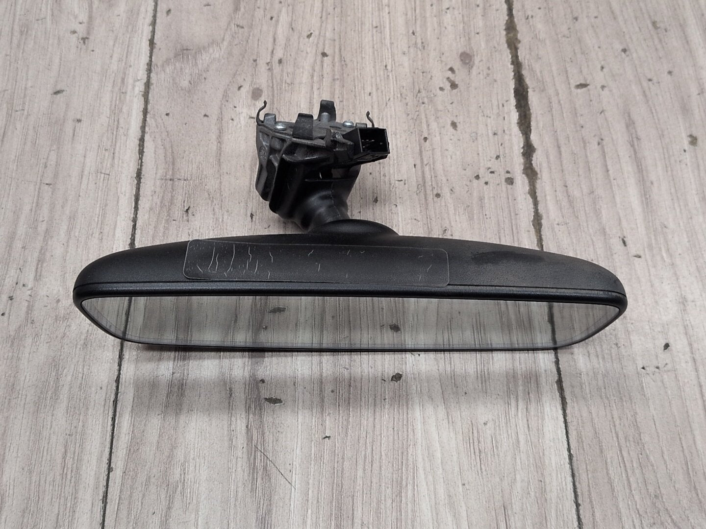 2015-2018 Audi Q3 8U Rear View Interior Mirror 8S0857511B