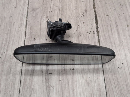2015-2018 Audi Q3 8U Rear View Interior Mirror 8S0857511B