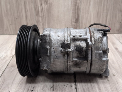 2008 - 2017 Audi S5 8T Engine Motor A/C AC Compressor Clutch Pump Pulley 8T0260805G