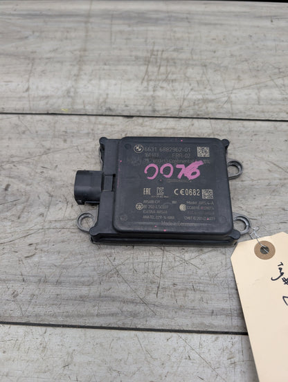 16-19 OEM BMW G11 G12 740i 750i ACC Active Cruise Control Radar Sensor FRR-02