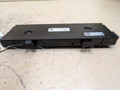 11-17 OEM BMW F25 X3 Antenna Amplifier Diversity Receiver Module 315 MHZ