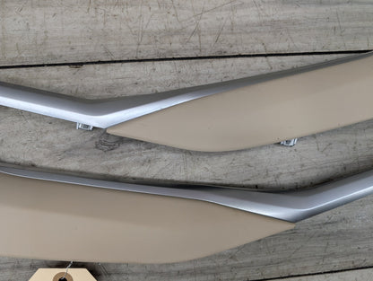 2021-2026 BMW 430i G22 Center Console Trim SET 6995850