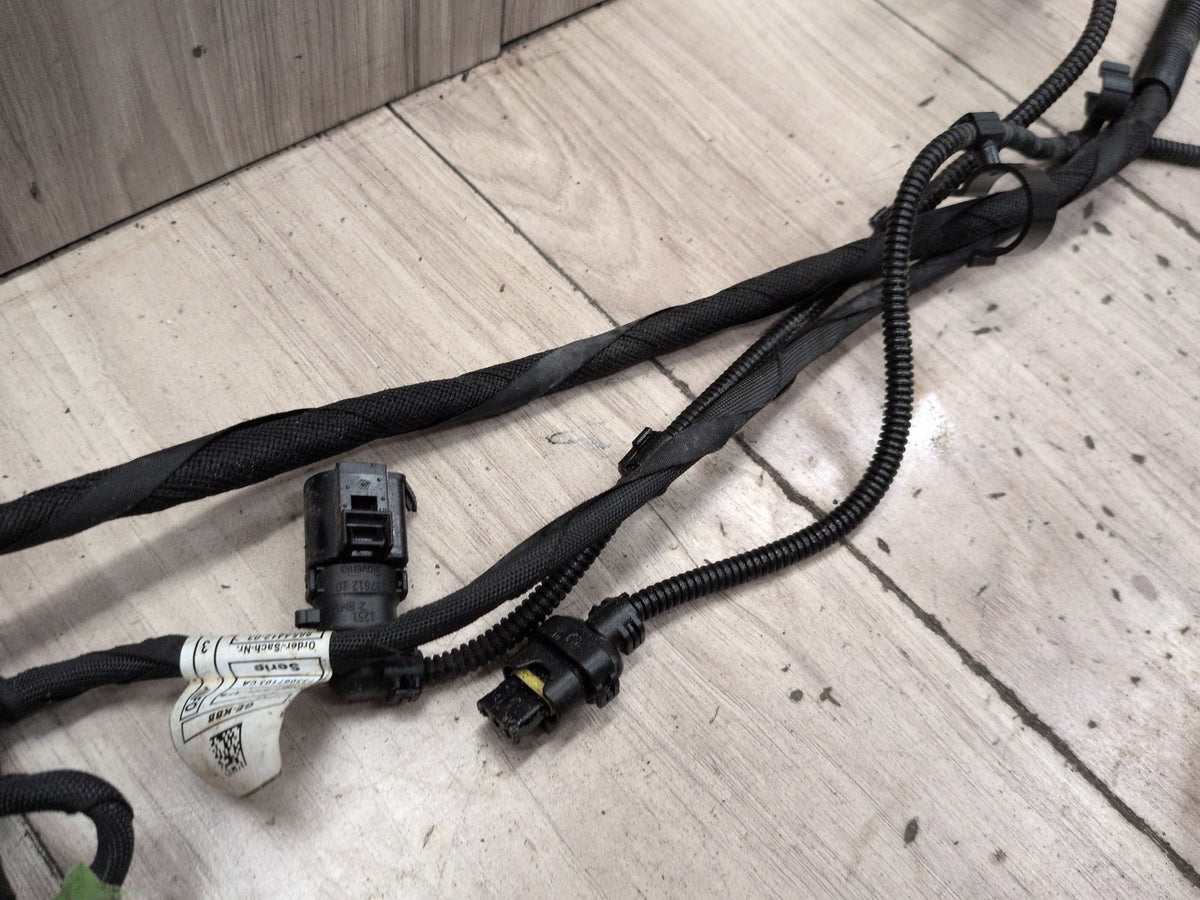 2019-2026 BMW G05 X5 B58B30M1 Transmission Wiring Wire Harness 8654412