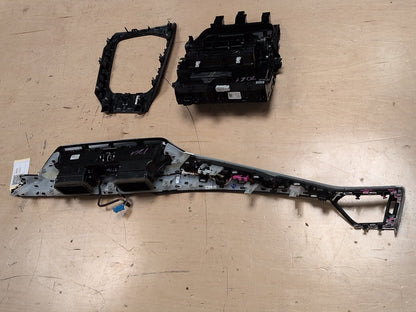 2023 - 2026 BMW M2 G87 Misc 9503704 S58B30T0