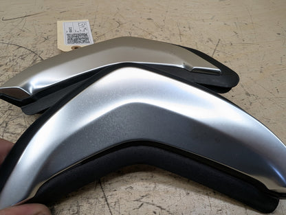 2019-2026 BMW 330i G20 Rear Left Driver Trunk Cargo Trim Cover Panel SET