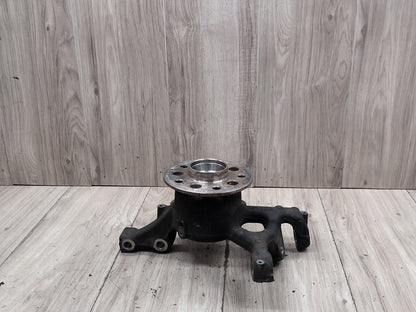 2009-2012 Mercedes-Benz E550 W212 Front Left Driver Spindle Knuckle A2123321501