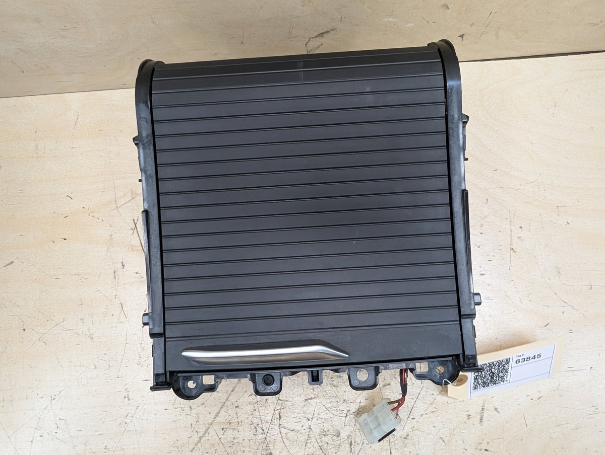 2018-2024 BMW X3 G01 Center Console Cup Holder 9363802 OEM