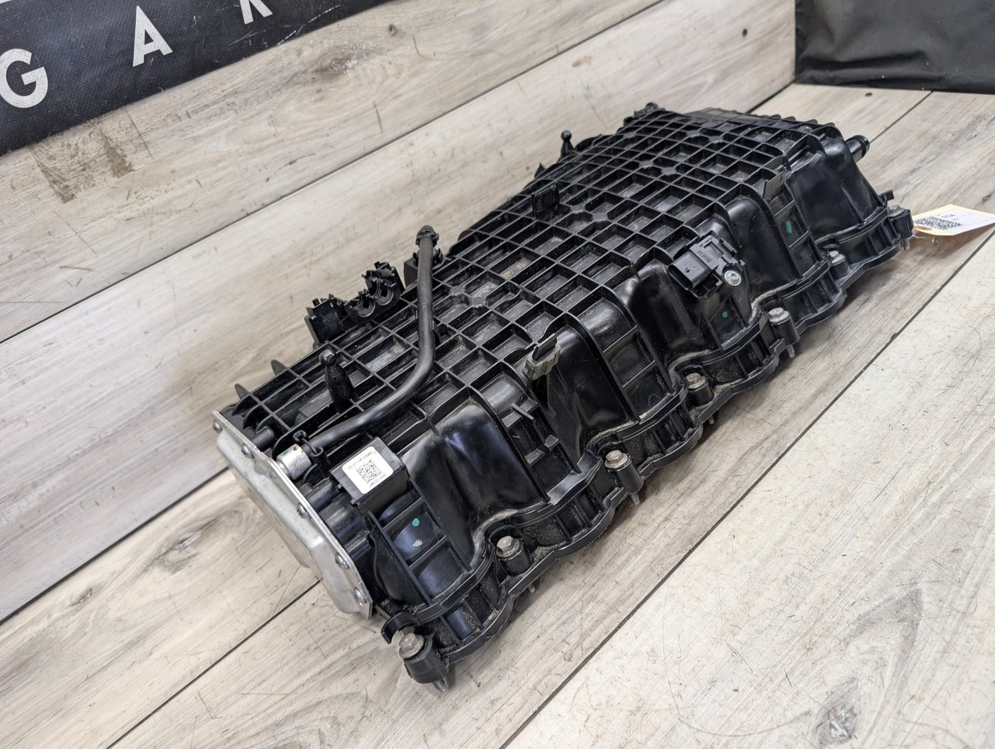 OEM BMW F22 F23 F30 F32 F33 F36 G01 G12 G30 M240 340 440 X3 Intake Manifold B58