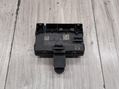 18-24 OEM Audi A4 A5 S4 S5 Rear Left or Right Door Control Module 4M0959795H