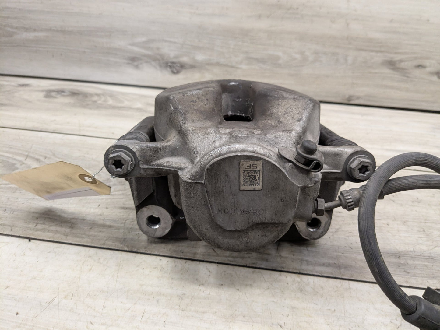 19-26 OEM BMW G01 G20 G22 G23 X3 330 430 FRONT Left Driver Side Brake Caliper